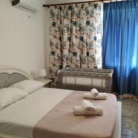 Anna's Apartment Himarë