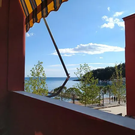 Anna's Himarë