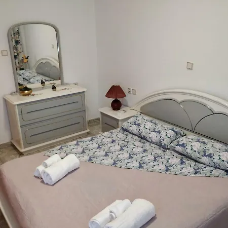Apartment Anna's Himarë
