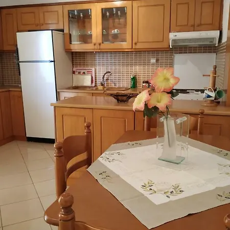 Anna's Apartment *