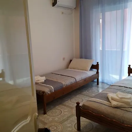 Apartment Anna's *