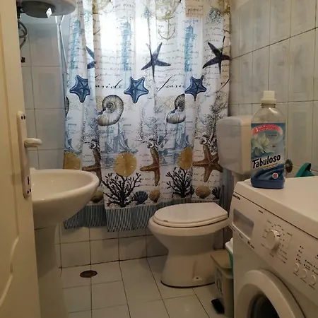 Apartment Anna's